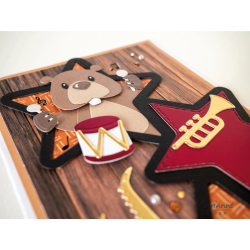 Marianne Design Creatables Lay Out Stars