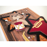 Marianne Design Creatables Lay Out Stars