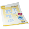 Marianne Design Creatables Witch in the Kettle (include LR0882)