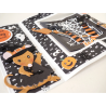Marianne Design Creatables Witch in the Kettle (include LR0882)
