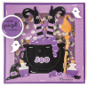 Marianne Design Creatables Witch in the Kettle (include LR0882)