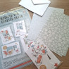 Marianne Design DIY A4 'Iedereen kan Kaarten Maken' Set
