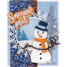 Marianne Design Craftables Open Ice Crystal
