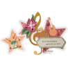 Marianne Design Craftables Music Treble