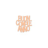 Fustelle Cut-Mi 88334-CML-B Compleanno Small