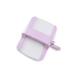 NEW SIZZIX Big Shot Machine Only LILAC 667242 2026