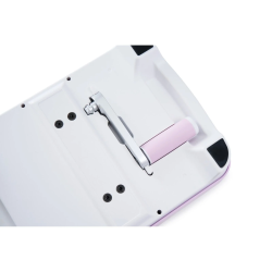 NEW SIZZIX Big Shot Machine Only LILAC 667242 2026