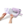 NEW SIZZIX Big Shot Machine Only LILAC 667242 2026