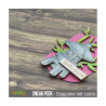 YupplaCraft Legnetti Giappone mix