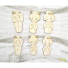YupplaCraft Legnetti Giapponesine