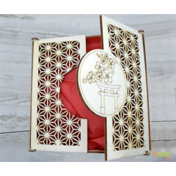 YupplaCraft Japanese Box Deluxe - Limited Edition