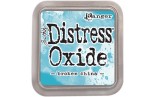 Distress Oxides Ink Pad Broken China