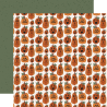 Carta Bella Handmade Halloween Paper Pad 30x30cm