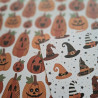 Carta Bella Handmade Halloween Paper Pad 30x30cm