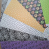 Echo Park Halloween Parade Collection Kit 30x30cm