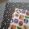 Echo Park Halloween Parade Collection Kit 30x30cm