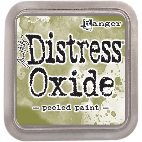 Distress Oxides Ink Pad Peeled Paint
