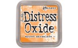 Distress Oxides Ink Pad Spiced Marmalade