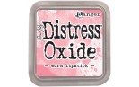 Distress Oxides Ink Pad Worn Lipstick