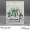Stamping Bella SPEC-TACULAR GIFT TRIO Stamp