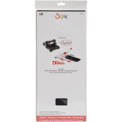 Premium Crease Pad, Extended