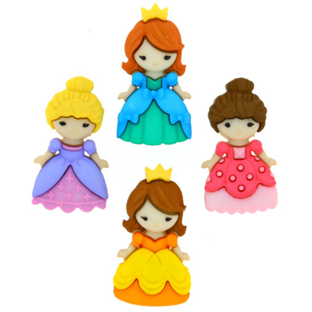 Dress It Up Embellishments Belle Of The Ball