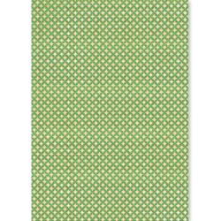 Ciao Bella Cozy Christmas A5 Rice Paper Mixed 8fogli