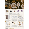 Re-Design with Prima Marketing Artisan’s Frame Decor Mould