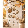 Re-Design with Prima Marketing Artisan’s Frame Decor Mould