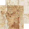 Craft o' Clock Shades Of Nature BASIC PAPER Set 20x20cm 24fg