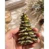 Re-Design with Prima Marketing Homestead Holiday Decor Mould