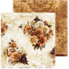 Craft o' Clock Shades Of Nature Paper Collection Set 30x30cm 6fg
