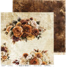 Craft o' Clock Shades Of Nature Paper Collection Set 30x30cm 6fg