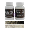 Finnabair Art Extravagance Clear Crackle Varnish Set (2x100ml)