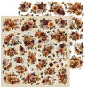 Craft o' Clock Shades Of Nature Extras to Cut FLOWERS & MORE 30,5x31,5cm
