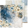 Craft o' Clock Snow Game Paper Collection Set 30x30cm 6fg