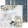 Craft o' Clock Snow Game Paper Collection Set 30x30cm 6fg