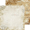 Craft o' Clock Spirit Of Christmas BASIC PAPER Set 20x20cm 24fg