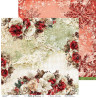 Craft o' Clock Spirit Of Christmas Paper Collection Set 30x30cm 6fg