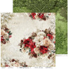 Craft o' Clock Spirit Of Christmas Paper Collection Set 30x30cm 6fg