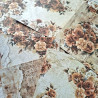 Craft o' Clock Shades Of Nature Paper COLLECTION and BASIC designs Set 20x20cm 24fg