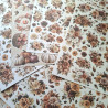 Craft o' Clock Shades Of Nature Extras to Cut FLOWERS & MORE 30,5x31,5cm