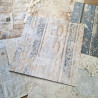Craft o' Clock Snow Game Paper COLLECTION and BASIC designs Set 20x20cm 24fg