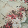 Craft o' Clock Spirit Of Christmas Paper COLLECTION and BASIC designs Set 20x20cm 24fg