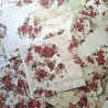 Craft o' Clock Spirit Of Christmas Paper COLLECTION and BASIC designs Set 20x20cm 24fg