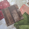 Craft o' Clock Spirit Of Christmas Paper COLLECTION and BASIC designs Set 20x20cm 24fg
