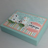Envelope Punch Board We R Makers