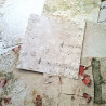 Craft o' Clock Spirit Of Christmas BASIC PAPER Set 20x20cm 24fg
