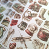 Craft o' Clock Spirit Of Christmas Extras to Cut MIX 30,5x31,5cm