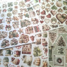 Craft o' Clock Spirit Of Christmas Extras to Cut MIX 30,5x31,5cm